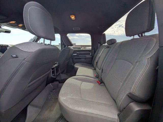 Used 2024 RAM 2500 Big Horn w/ Night Edition image 14