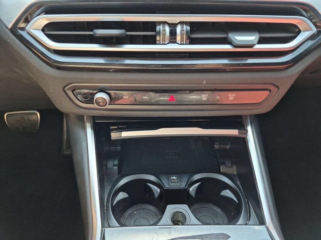 Used 2023 BMW M340i RWD image 26