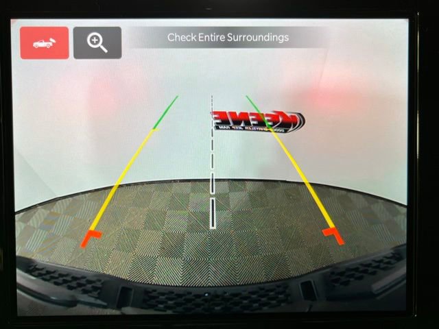 New 2026 RAM 1500 4x4 Crew Cab image 11