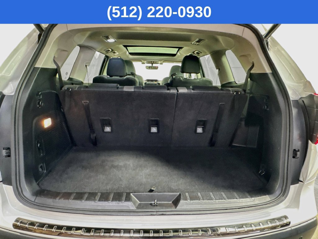 Used 2022 Subaru Ascent Onyx Edition AWD/4WD image 33