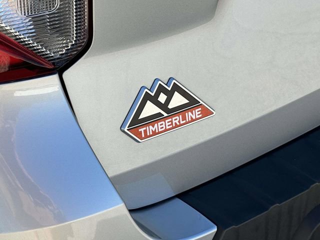 Used 2022 Ford Explorer Timberline w/ Timberline Technology Package AWD/4WD image 15
