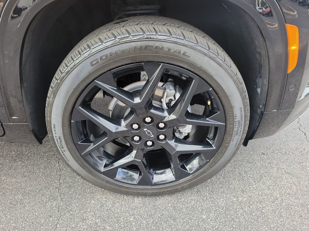 Used 2024 Chevrolet Traverse RS image 6