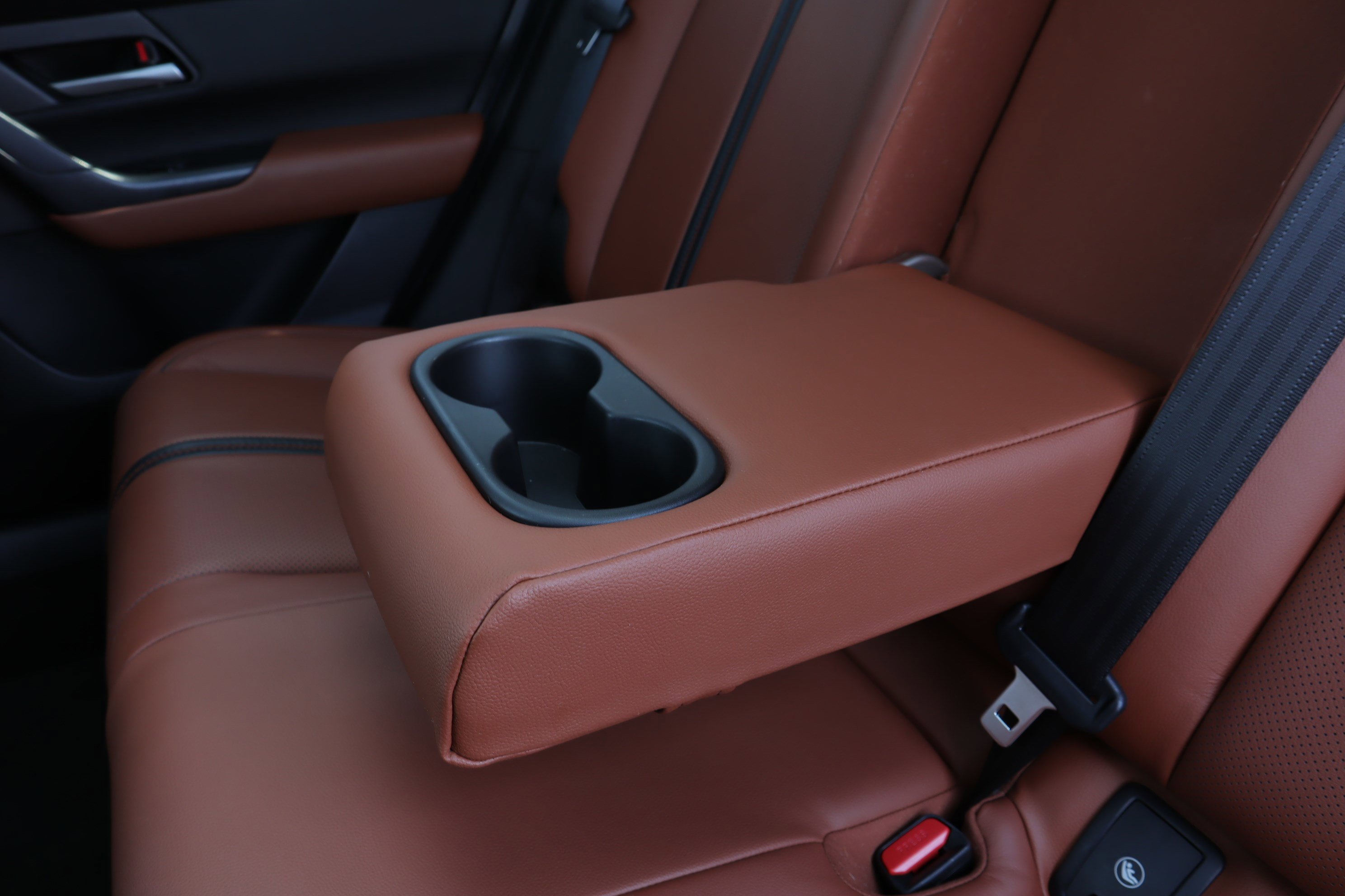 Certified 2023 MAZDA CX-50 Meridian Edition w/ Apex Package image 26