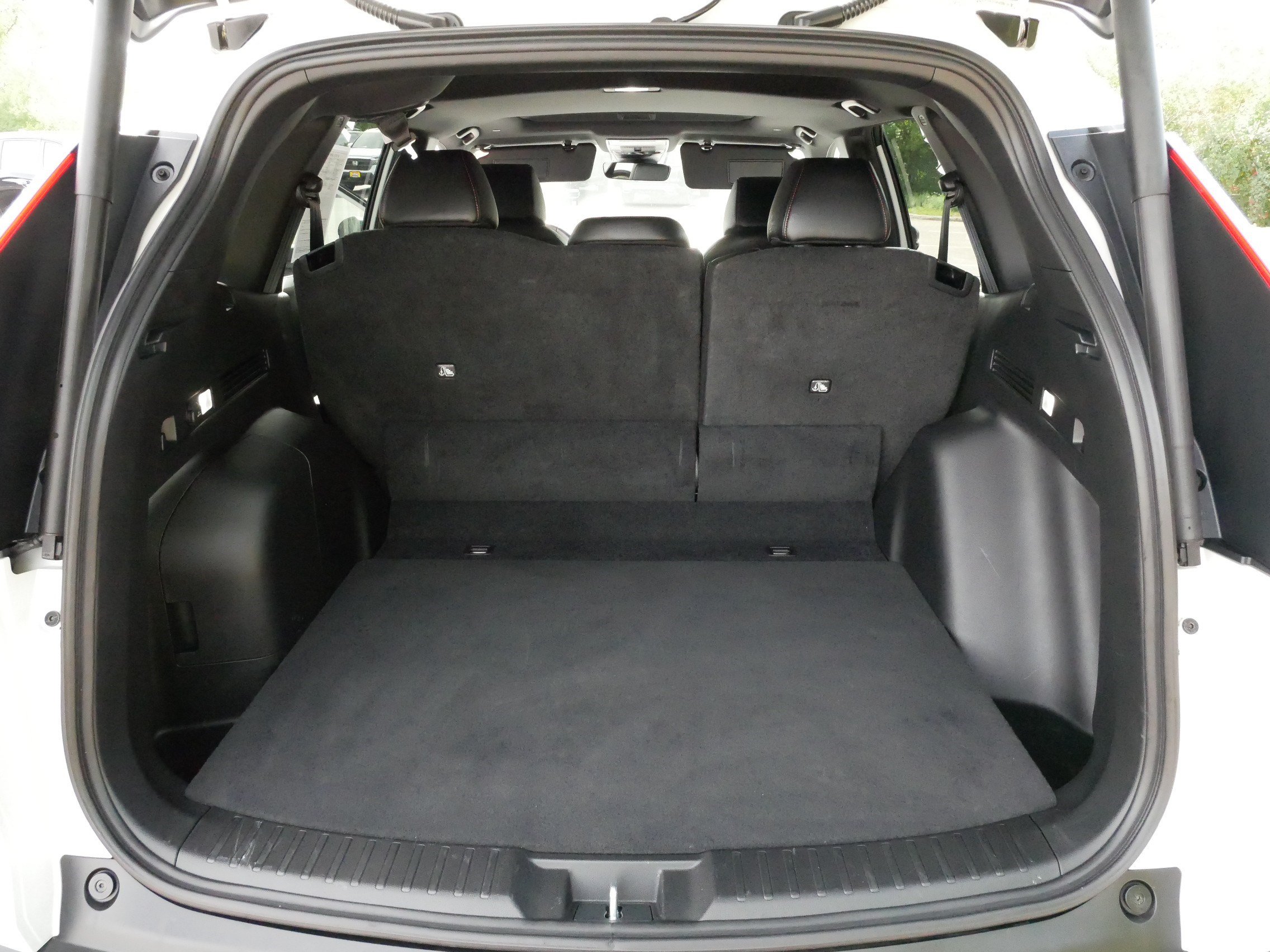 Used 2025 Honda CR-V Sport-L image 18