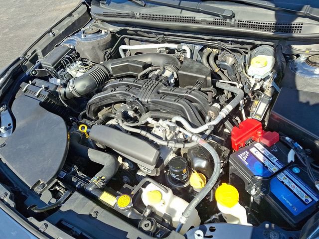 Certified 2023 Subaru Outback Limited image 26