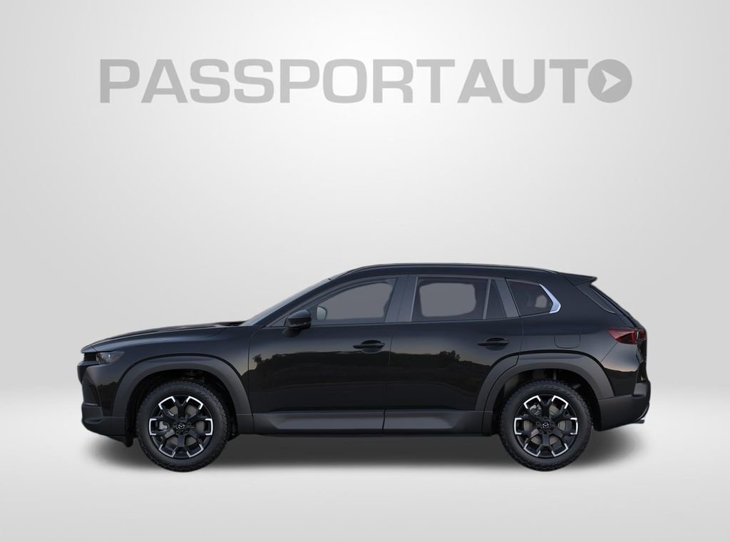 New 2026 MAZDA CX-50 Meridian Edition image 3