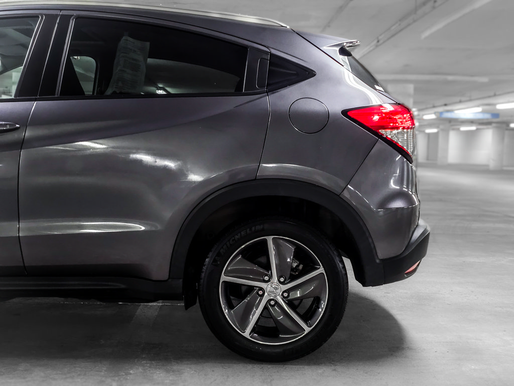 Used 2022 Honda HR-V EX image 15
