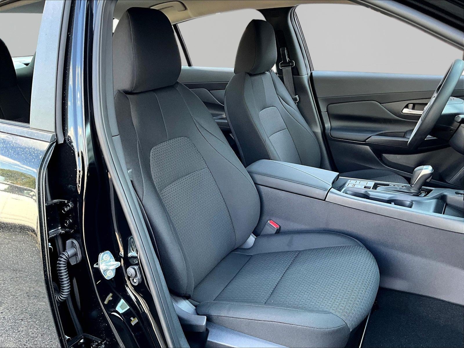 New 2027 Nissan Sentra S w/ Floor Mat Package FWD image 19