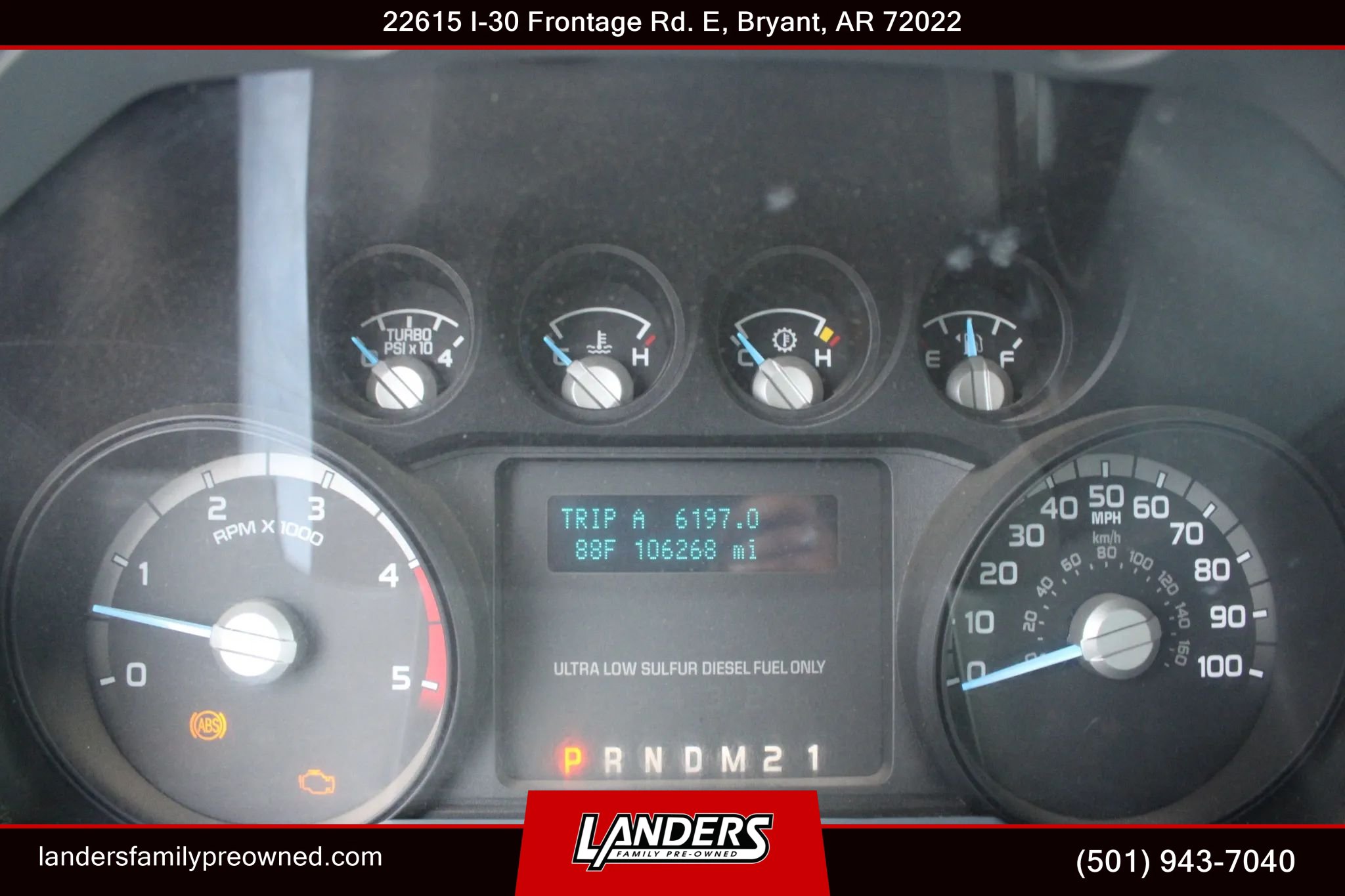Used 2016 Ford F350 XL w/ Power Equipment Group AWD/4WD image 18