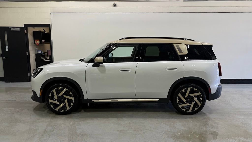 New 2027 MINI Cooper Countryman S AWD/4WD image 2