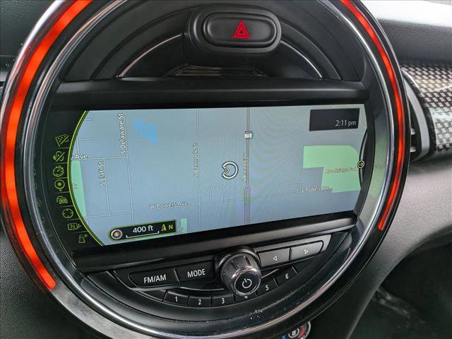 Used 2014 MINI Cooper S image 13