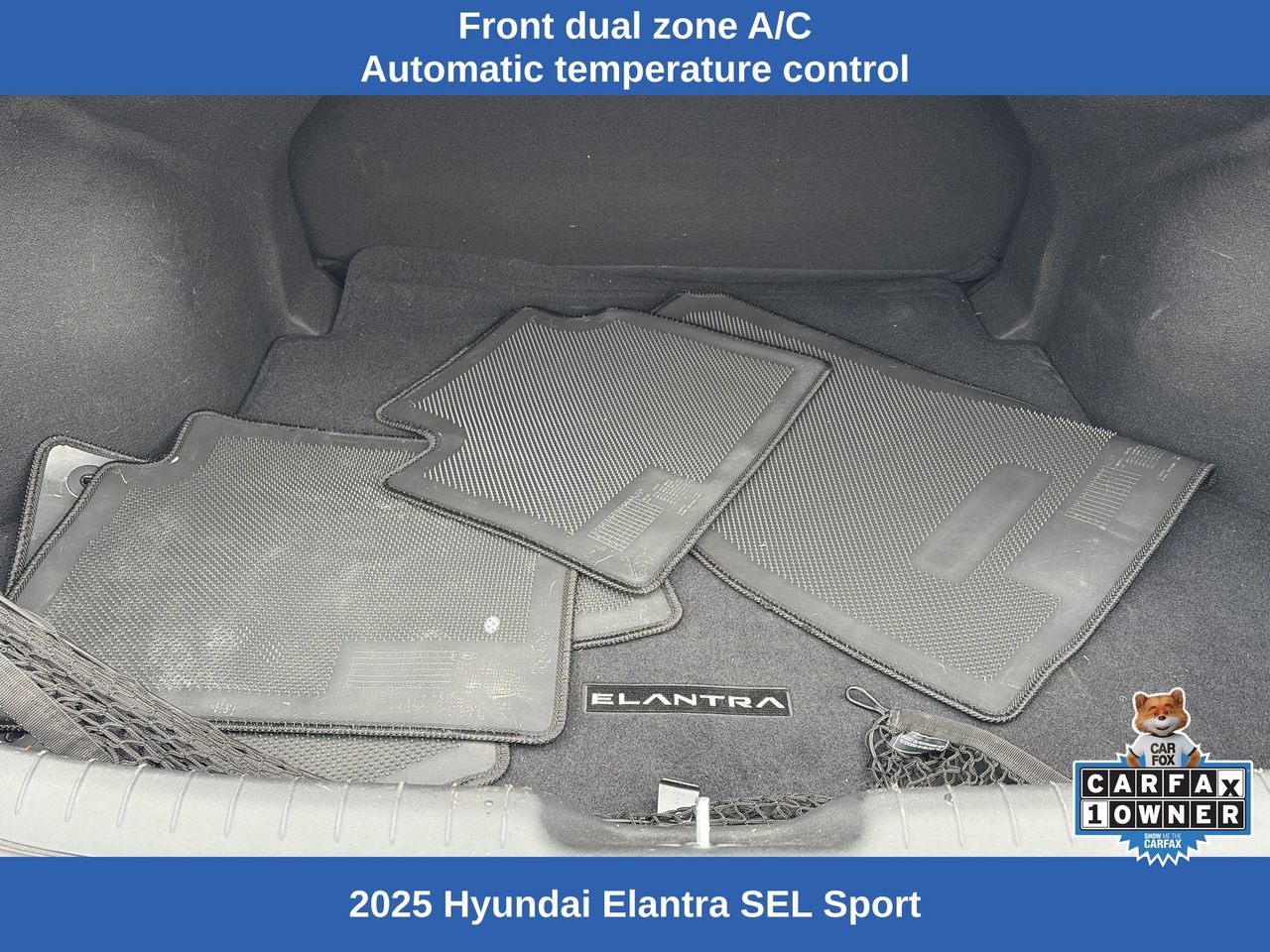 Used 2025 Hyundai Elantra Sport image 9
