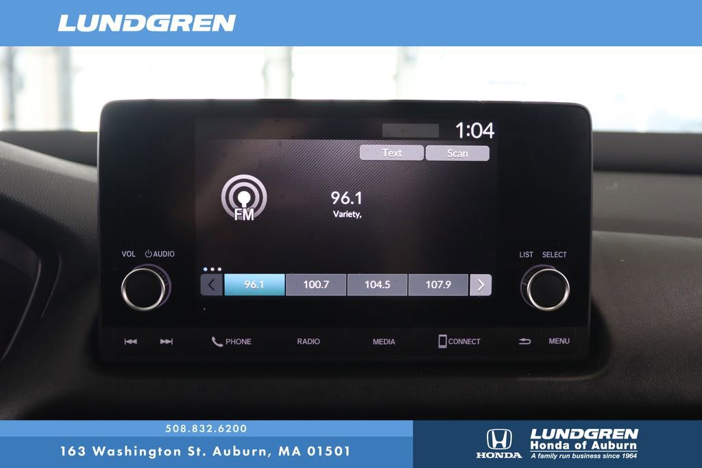 Used 2024 Honda HR-V Sport image 23