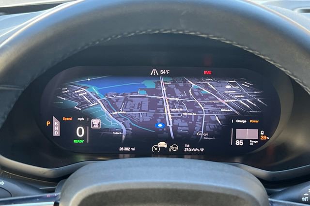 Used 2023 Polestar Polestar 2 w/ Pilot Pack image 32