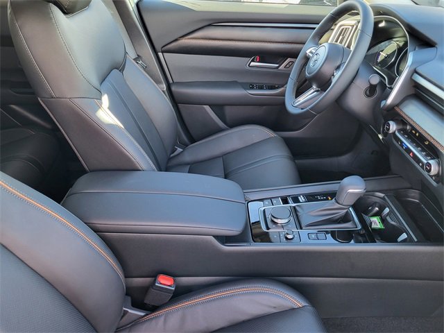 New 2026 MAZDA CX-50 AWD 2.5 Hybrid w/ Cargo Package image 12