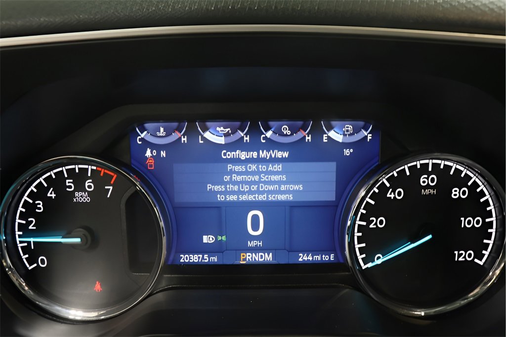 Used 2022 Ford F150 XLT w/ Equipment Group 302A High image 11