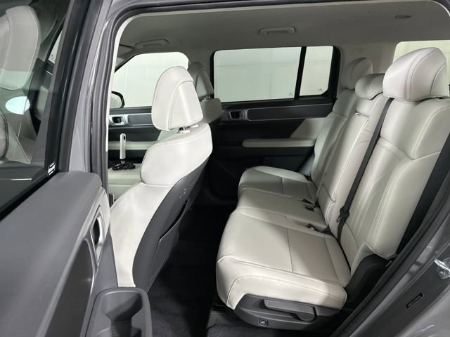 Certified 2026 Hyundai Santa Fe SEL image 25