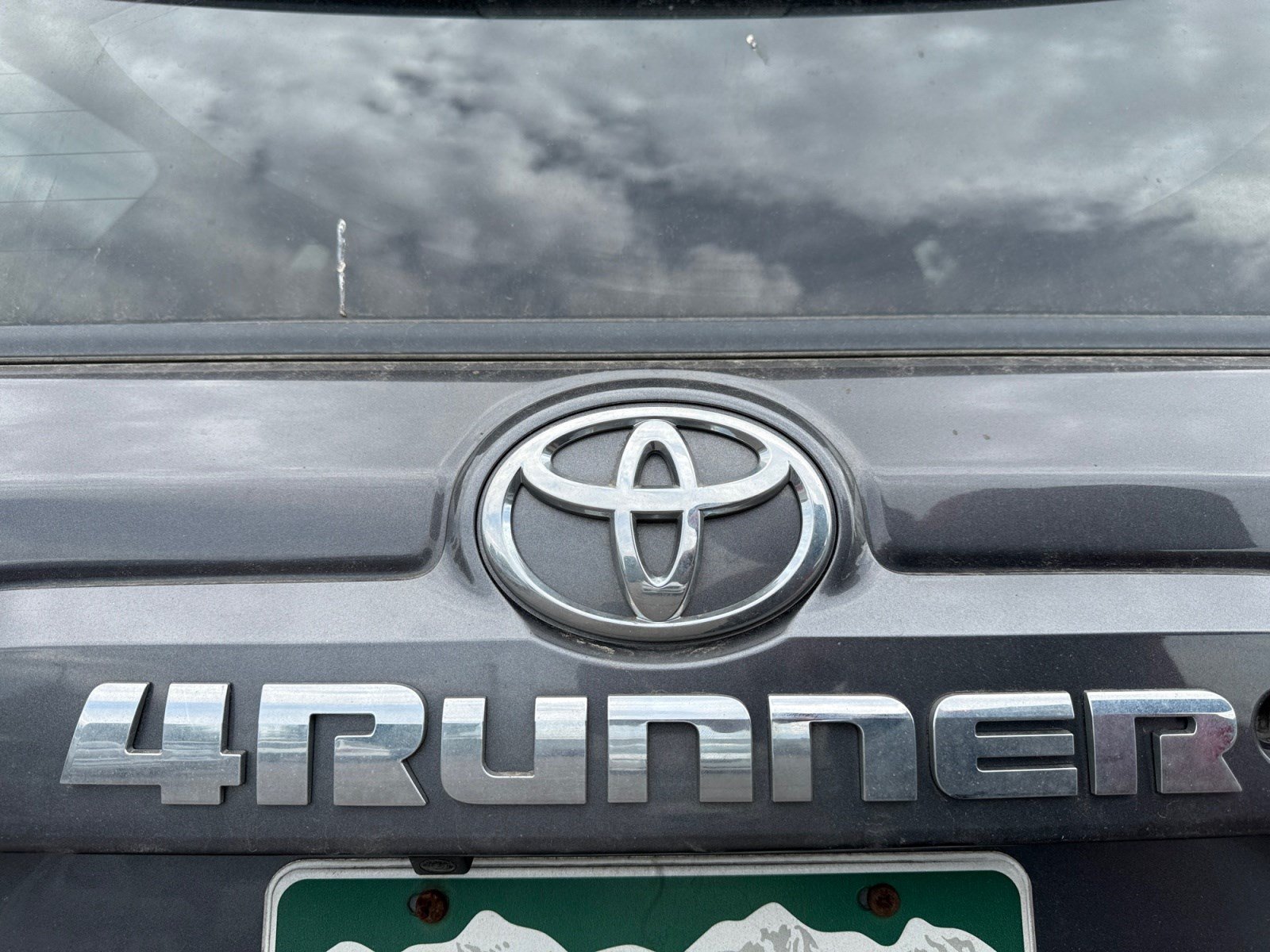 Certified 2019 Toyota 4Runner SR5 AWD/4WD image 22