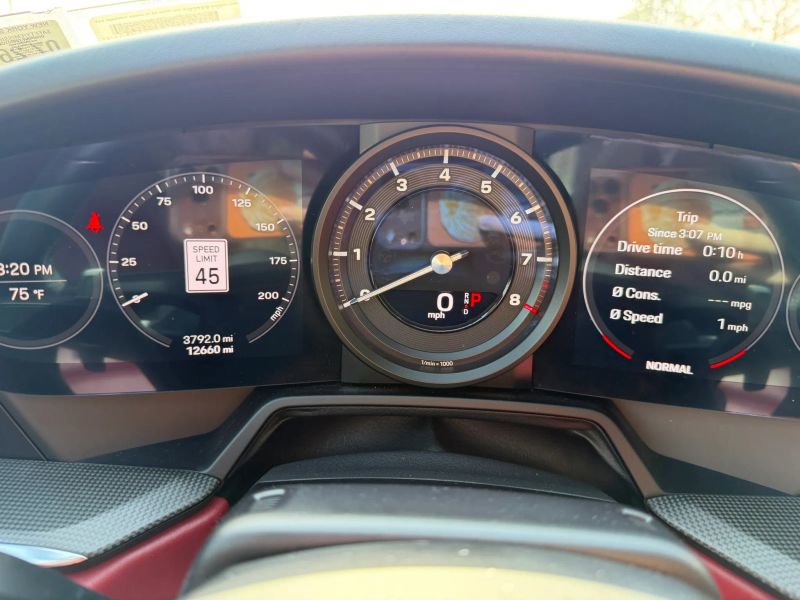 Used 2020 Porsche 911 Carrera S image 19