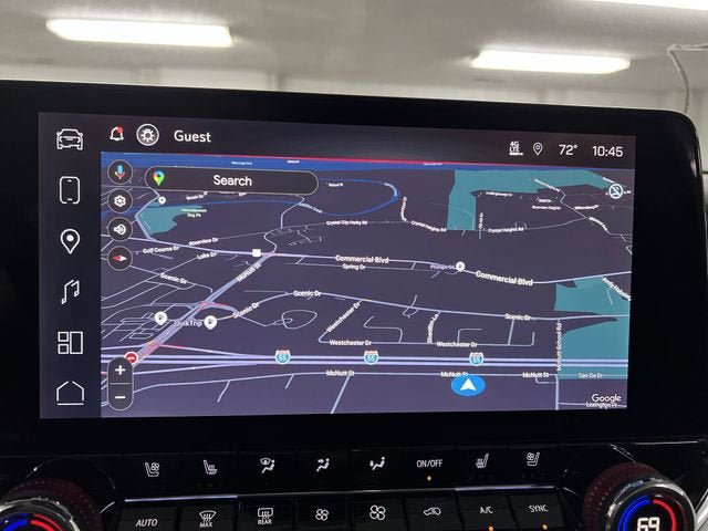New 2026 GMC Canyon AT4X AWD/4WD image 14