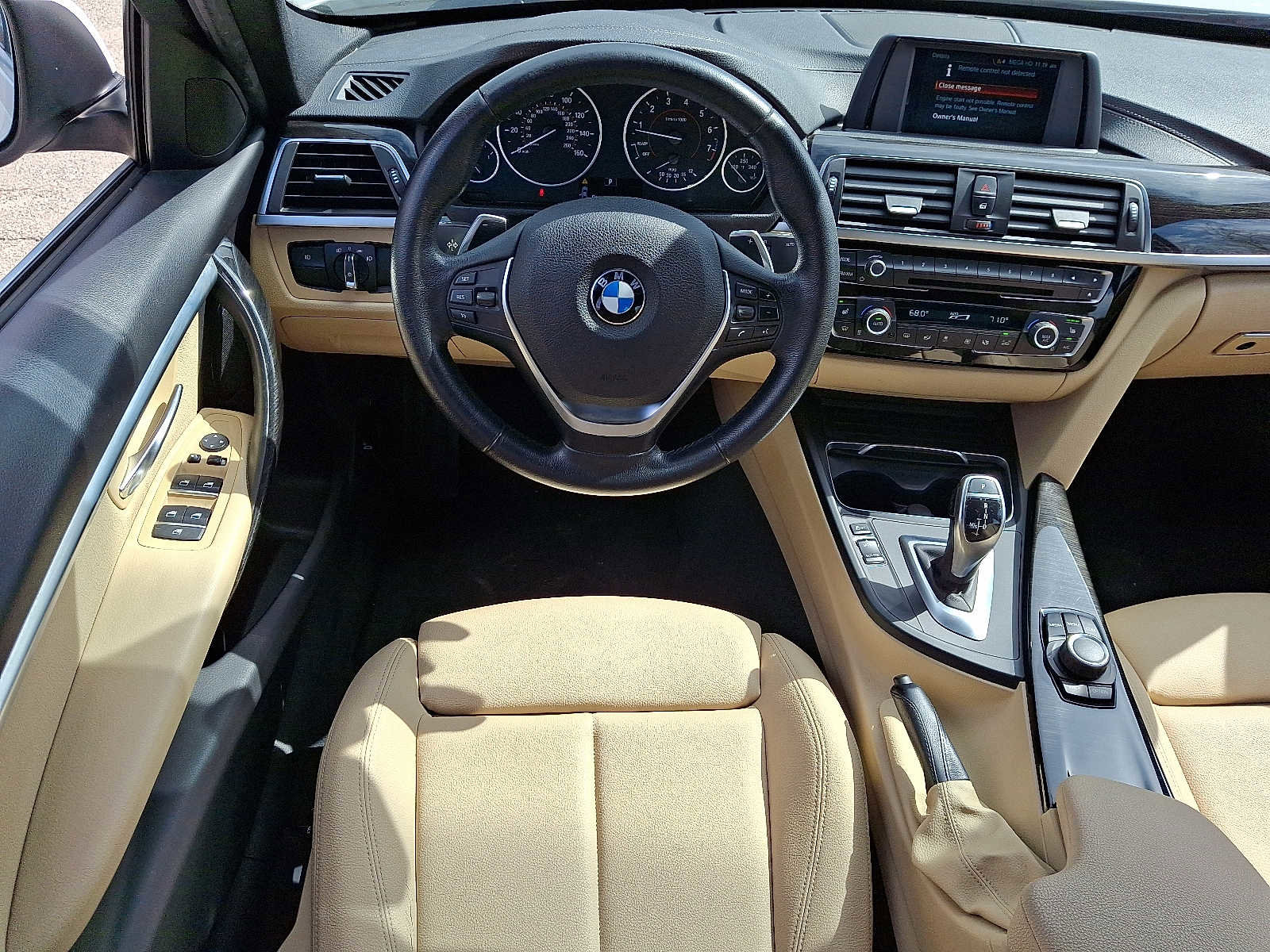 Used 2018 BMW 330i xDrive Sedan image 12