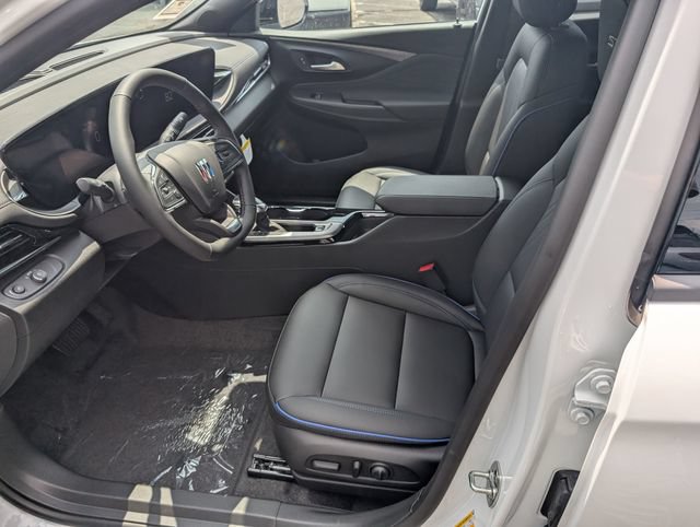 New 2026 Buick Envista Sport Touring w/ Convenience I Package FWD image 14