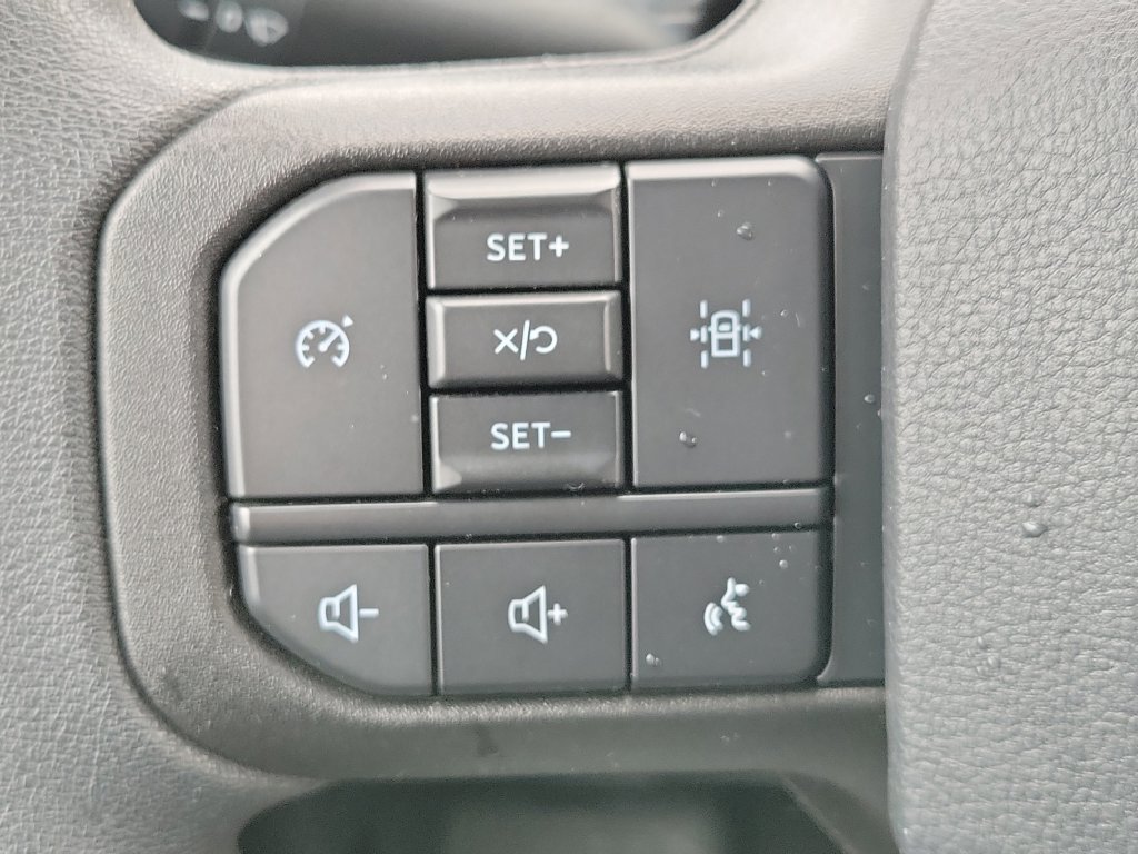 Used 2023 Ford F150 Lightning Pro AWD/4WD image 15