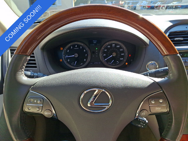 Used 2011 Lexus ES 350 FWD image 23