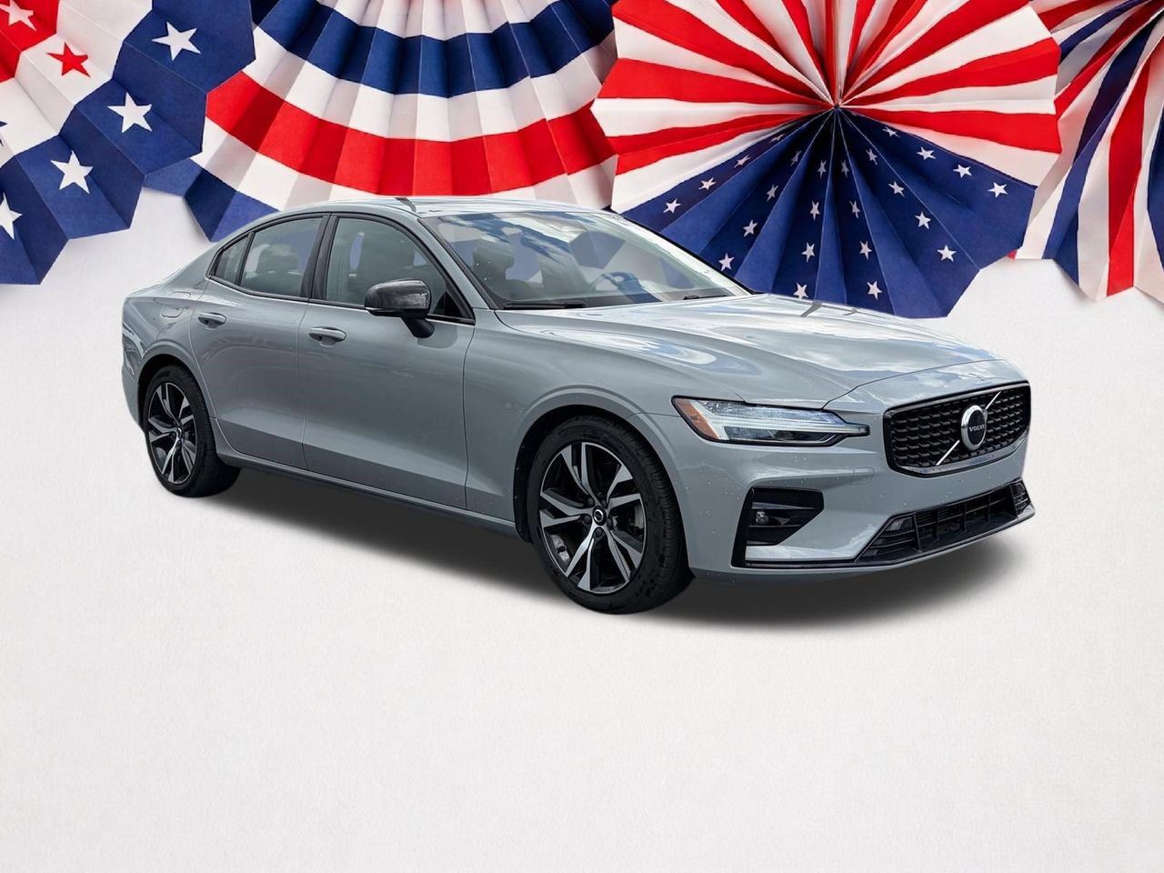 Used 2024 Volvo S60 B5 Core FWD image 24