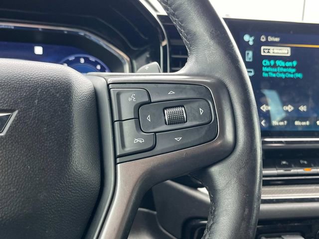 Certified 2023 Chevrolet Silverado 1500 ZR2 image 33