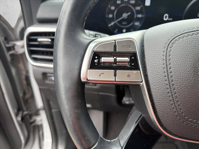 Used 2024 Kia Telluride SX Prestige X-Line AWD/4WD image 15