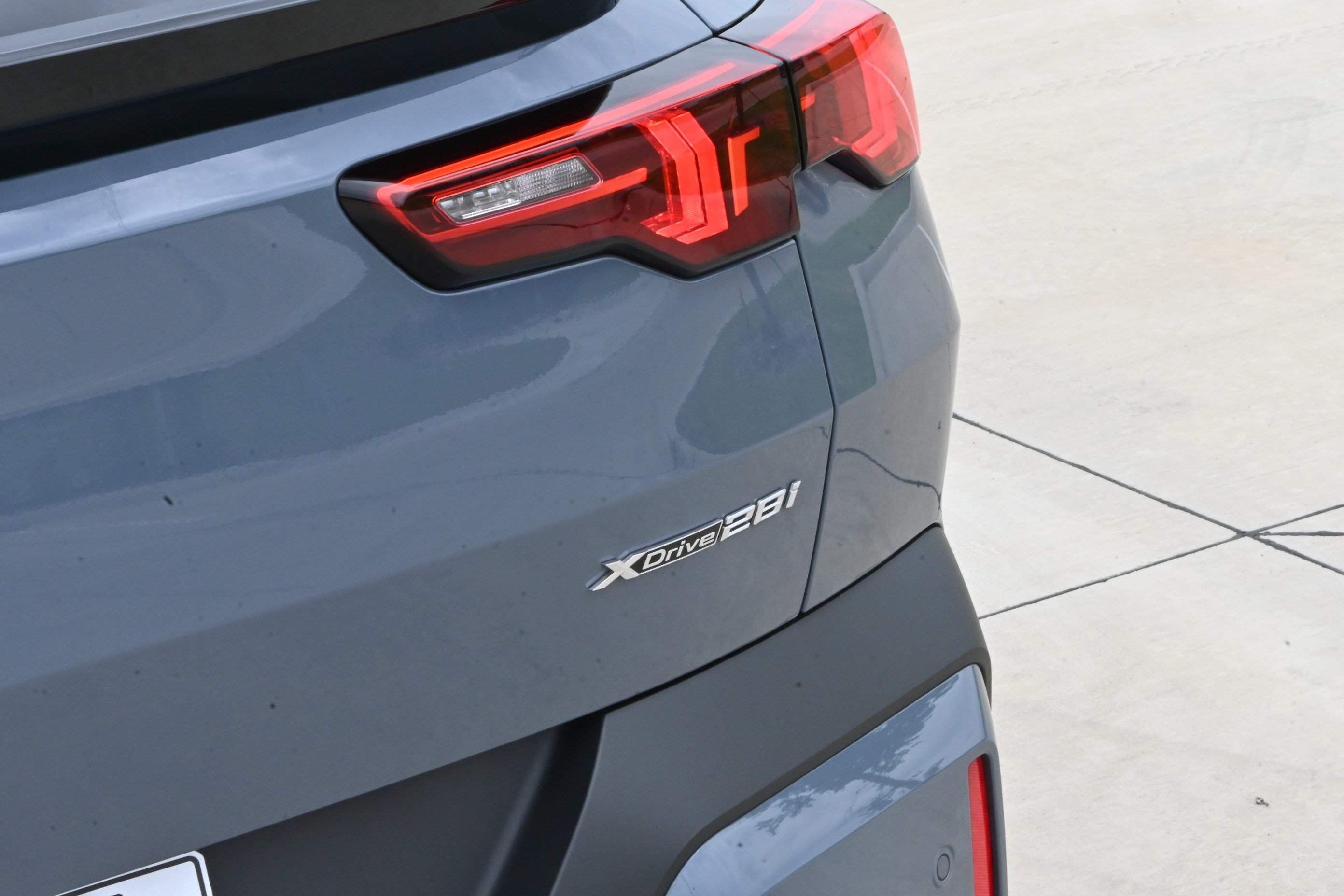 Certified 2026 BMW X2 xDrive28i AWD/4WD image 37