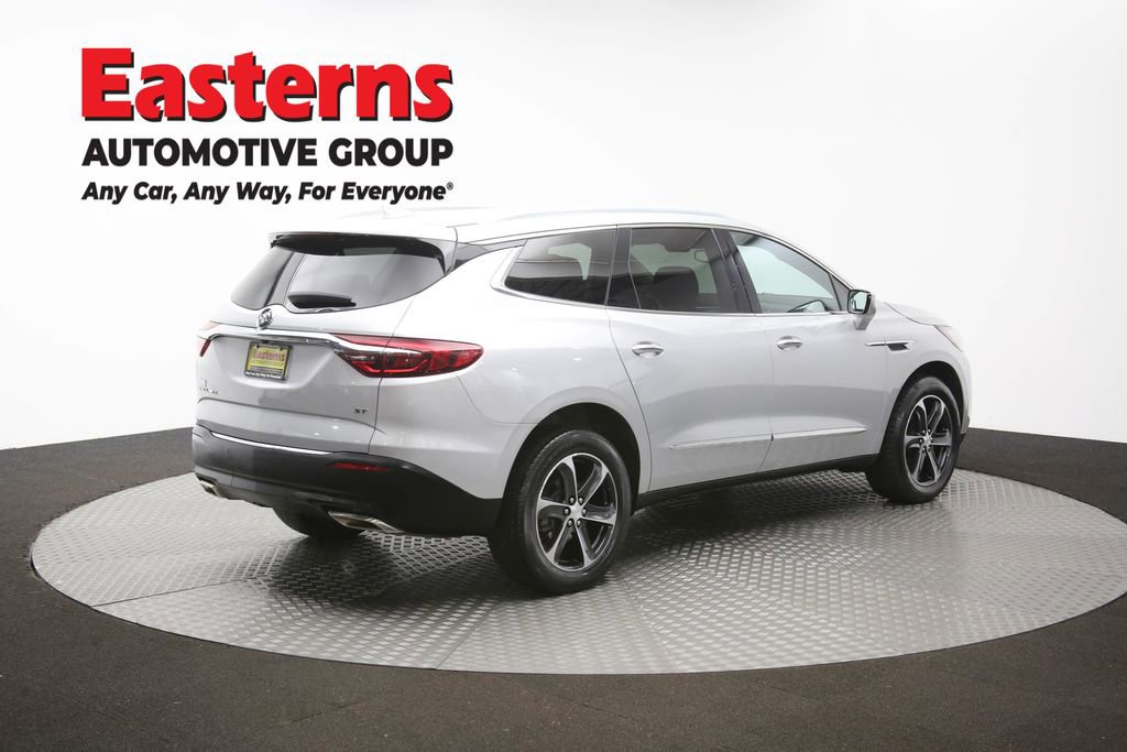 Used 2021 Buick Enclave Essence w/ Sport Touring Edition FWD image 42