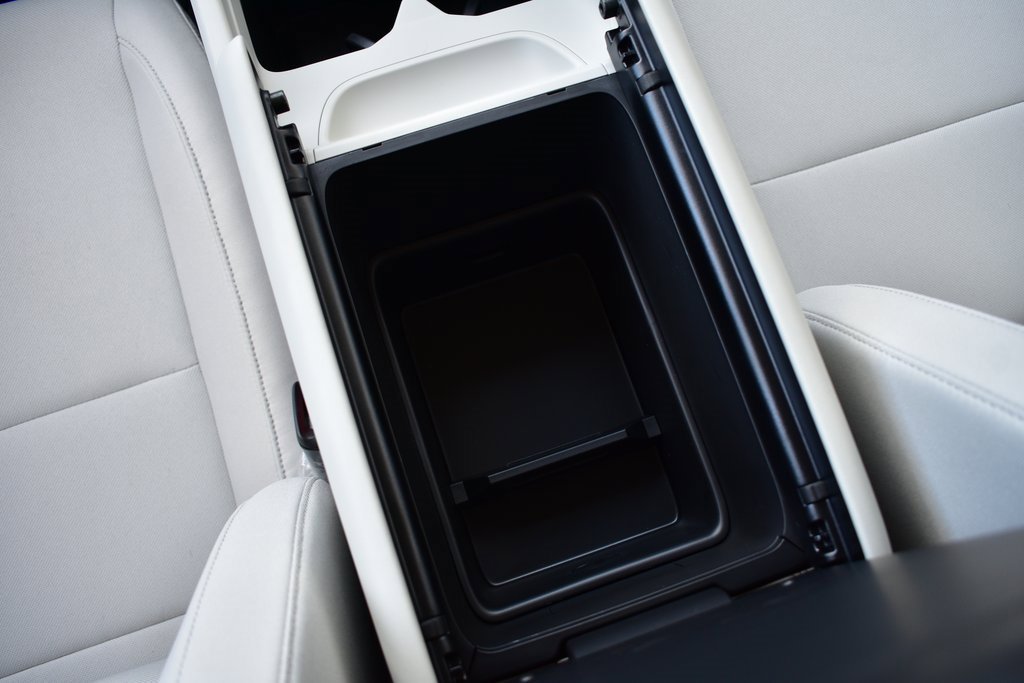 New 2026 Hyundai Santa Fe SE image 39