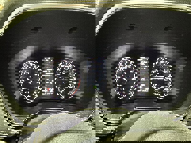 Used 2020 Subaru Outback Limited w/ Popular Package #2 image 11