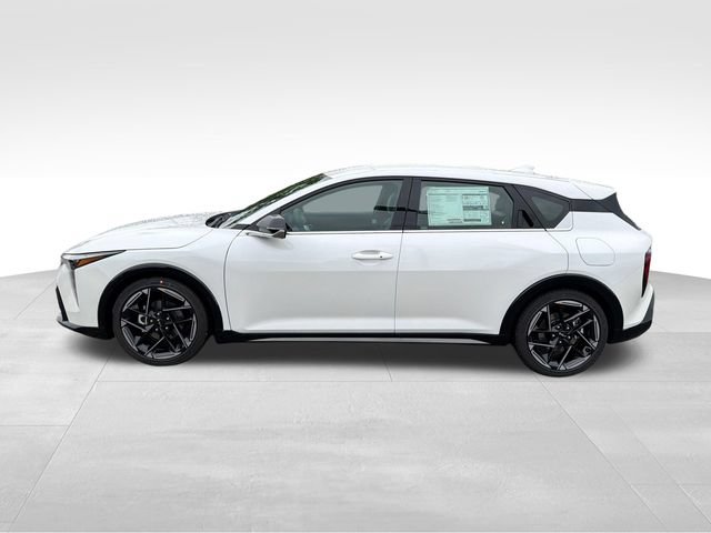 New 2026 Kia K4 GT-Line FWD image 4