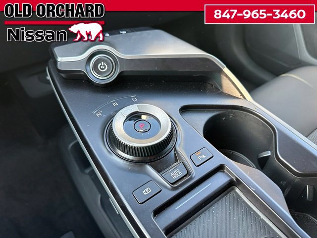 Used 2025 Kia EV6 Light AWD/4WD image 16