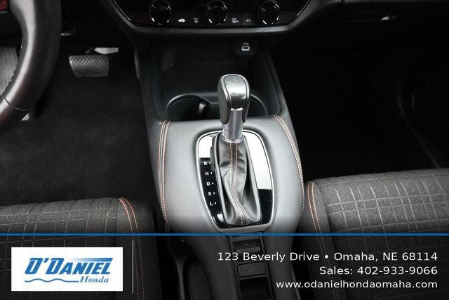 Used 2024 Honda HR-V Sport image 32