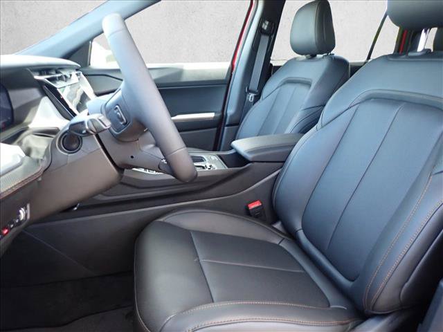 New 2026 Jeep Cherokee Limited AWD/4WD image 12
