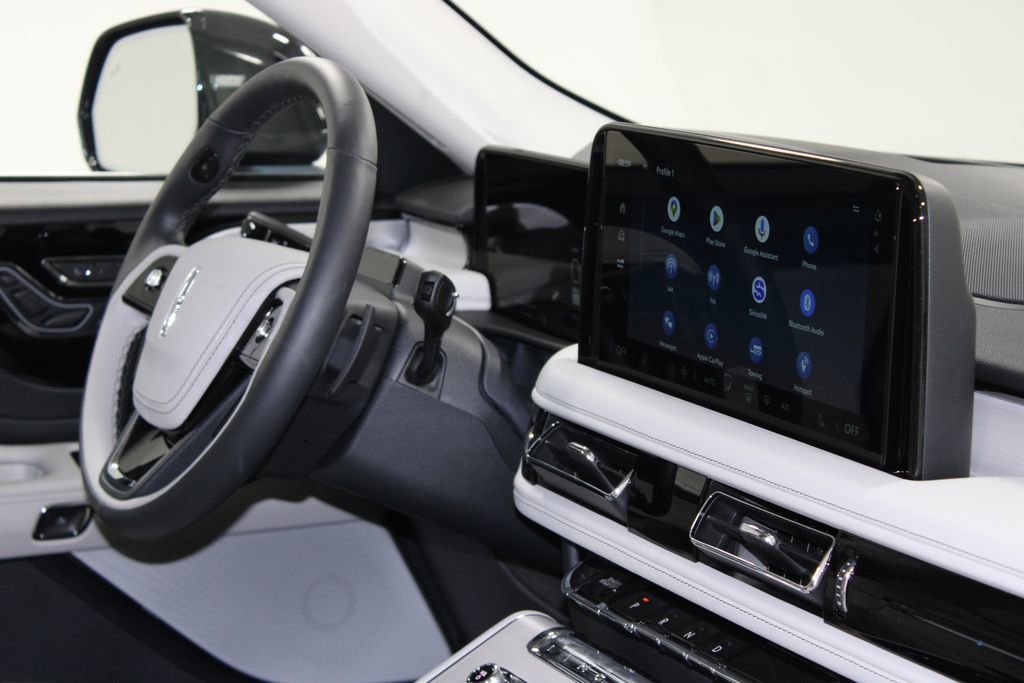 New 2026 Lincoln Aviator Reserve image 28