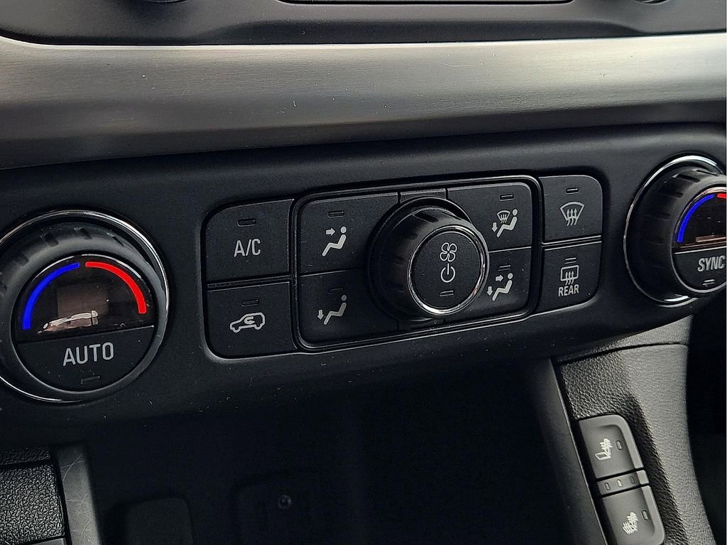 Used 2019 GMC Acadia SLT AWD/4WD image 15