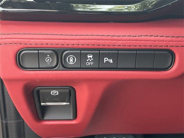 New 2026 Acura MDX A-Spec AWD/4WD image 24