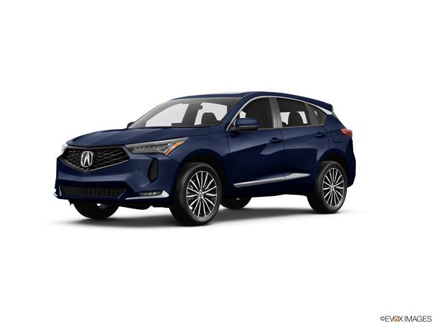 New 2026 Acura RDX SH-AWD w/ Advance Package image 2