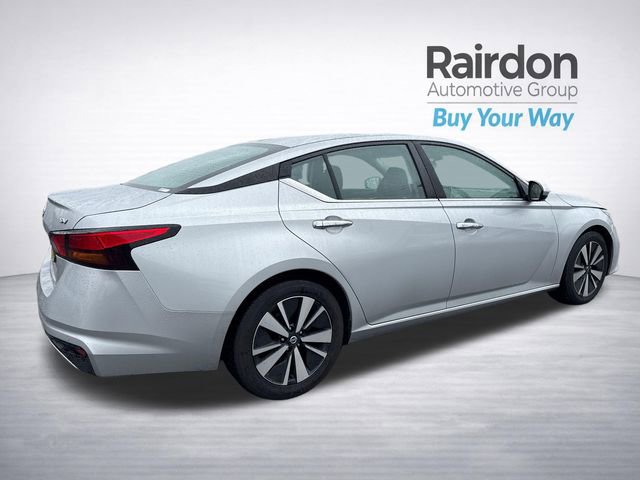 Used 2022 Nissan Altima 2.5 SV image 9