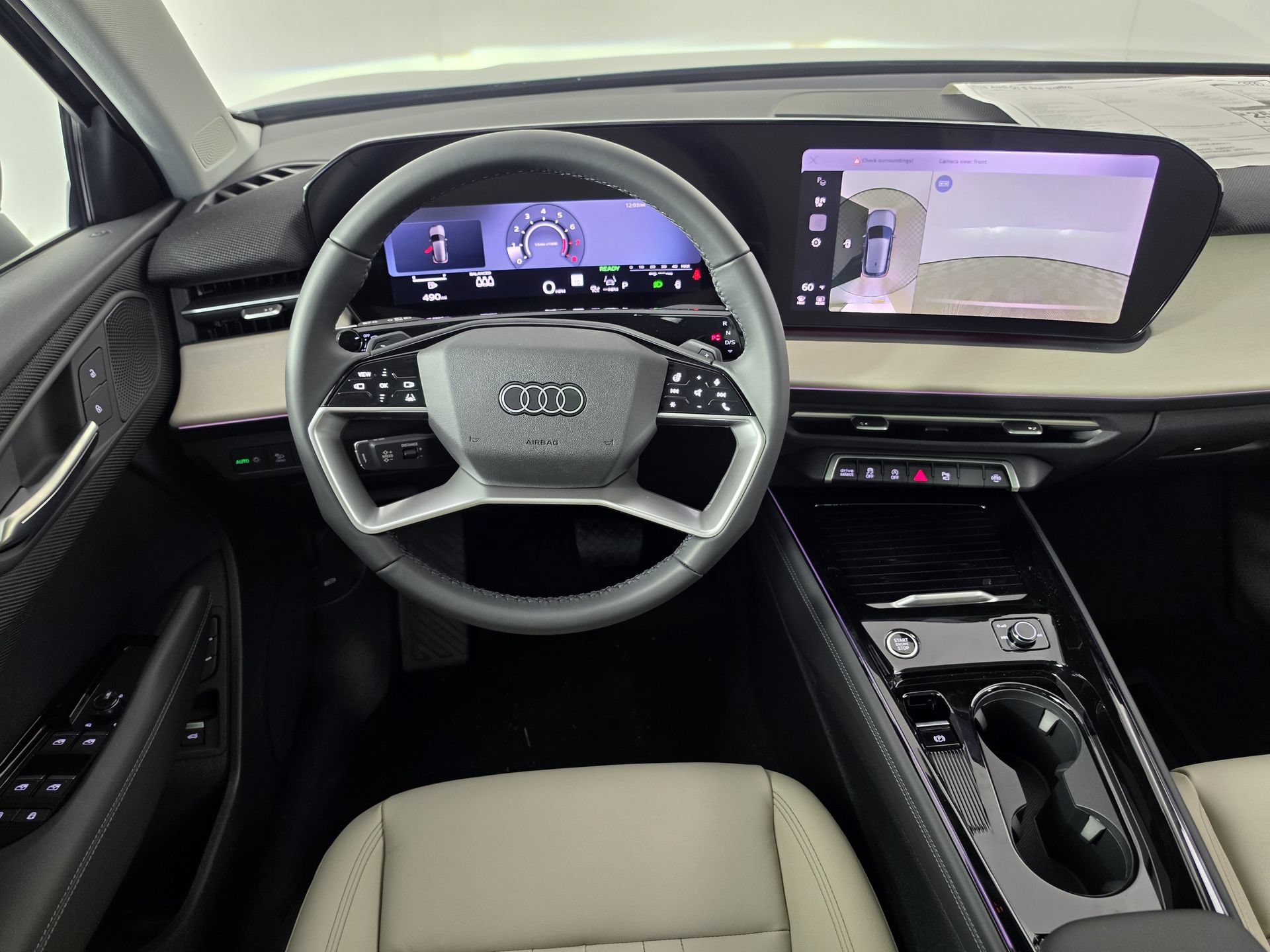 New 2026 Audi Q3 quattro 2.0T AWD/4WD image 29