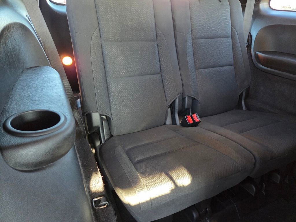 Used 2014 Dodge Durango SXT RWD image 20