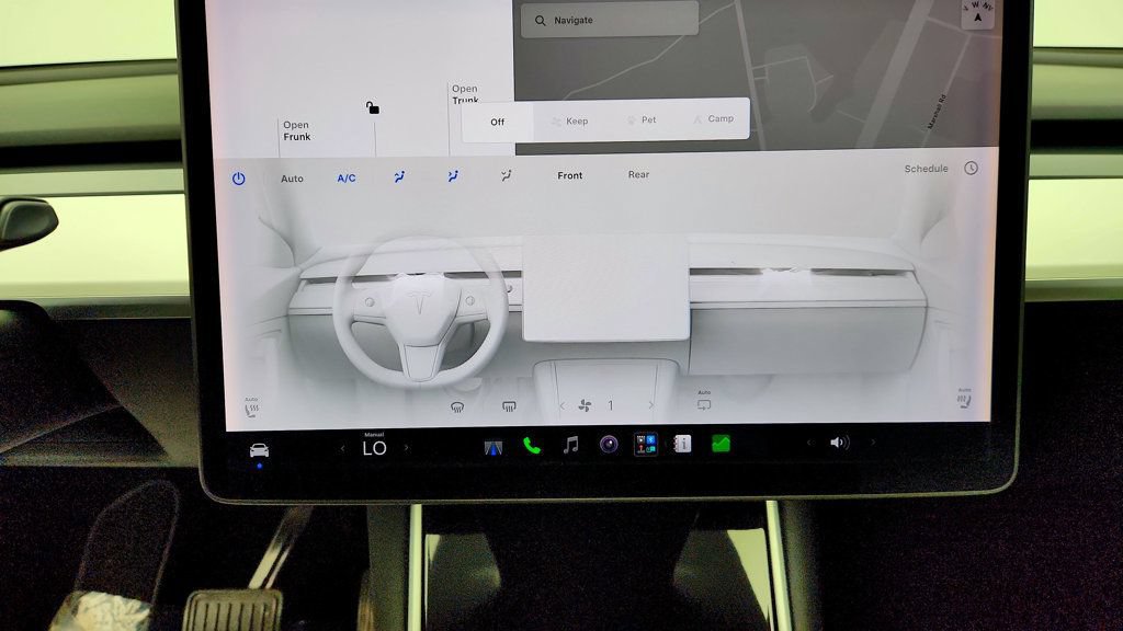 Used 2020 Tesla Model Y Long Range AWD/4WD image 22