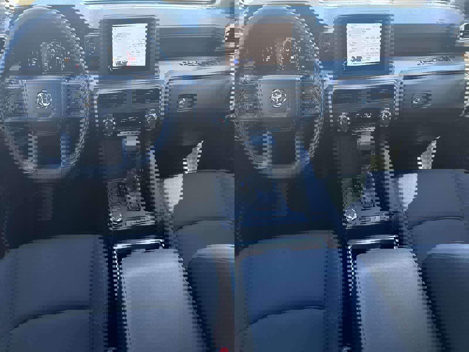 Used 2024 Toyota Tacoma SR5 image 16