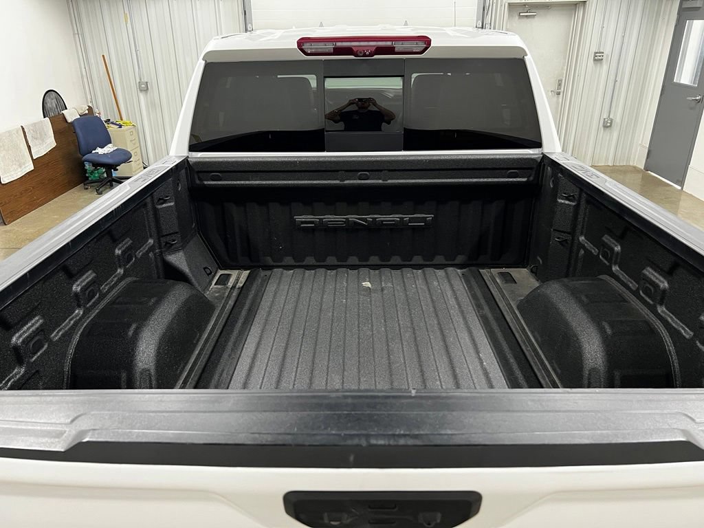 Certified 2023 GMC Sierra 1500 Denali w/ Denali Reserve Package AWD/4WD image 7