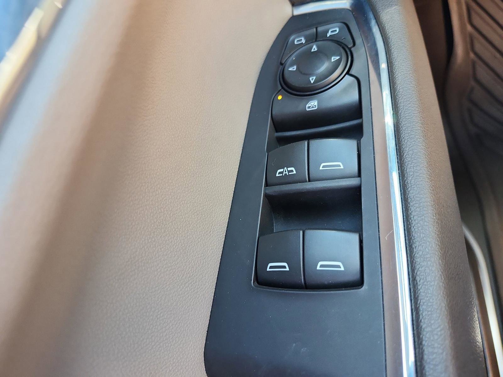 Used 2024 Chevrolet Silverado 1500 RST w/ RST All Star Premium Package AWD/4WD image 21
